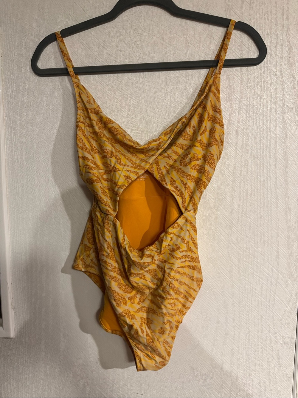 Intimates Subcategory Selection